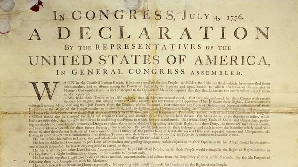 congresso USA 1776 congresso USA 1776